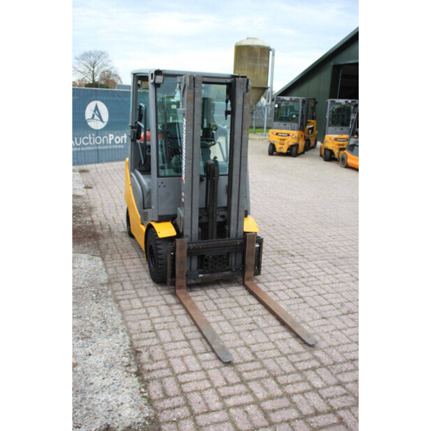 2018 جنجهينريتش TFG 320s-43705761