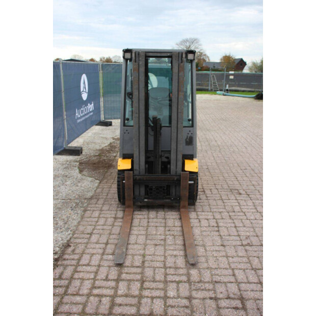 2018 جنجهينريتش TFG 320s-43705762