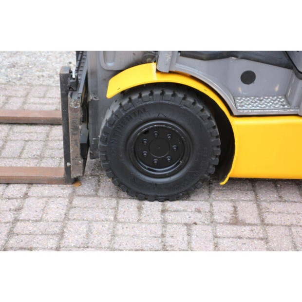 2018 جنجهينريتش TFG 320s-43705769