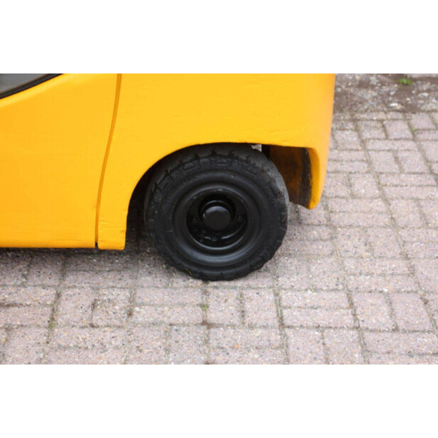 2018 جنجهينريتش TFG 320s-43705770