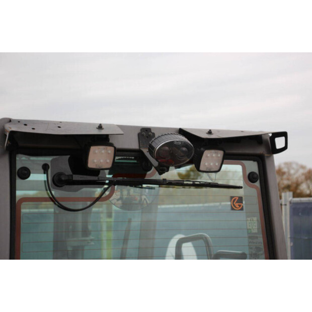 2018 جنجهينريتش TFG 320s-43705771