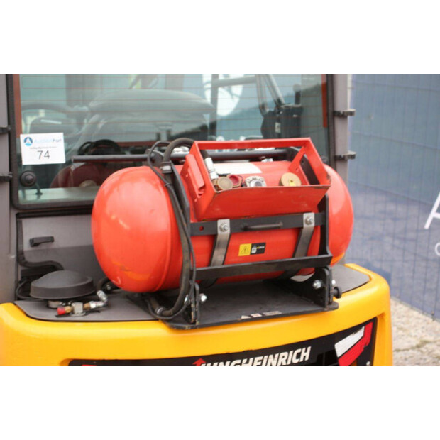 2018 جنجهينريتش TFG 320s-43705772