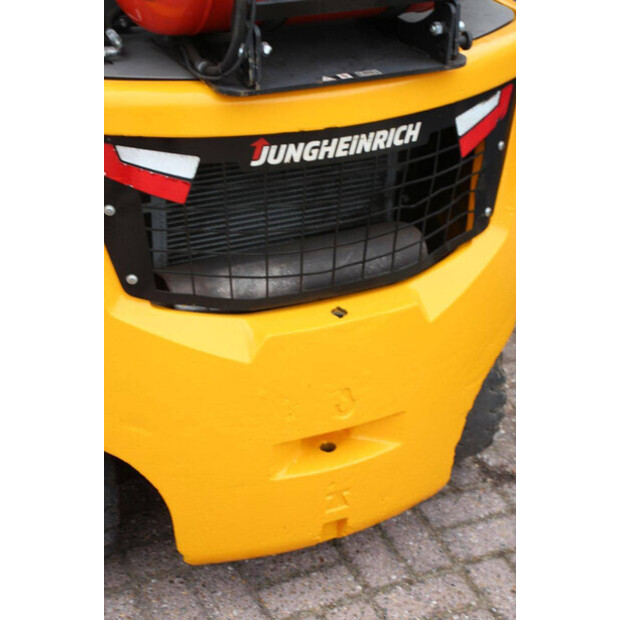 2018 جنجهينريتش TFG 320s-43705773