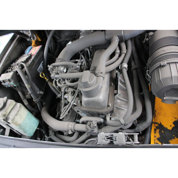 2018 جنجهينريتش TFG 320s-43705775