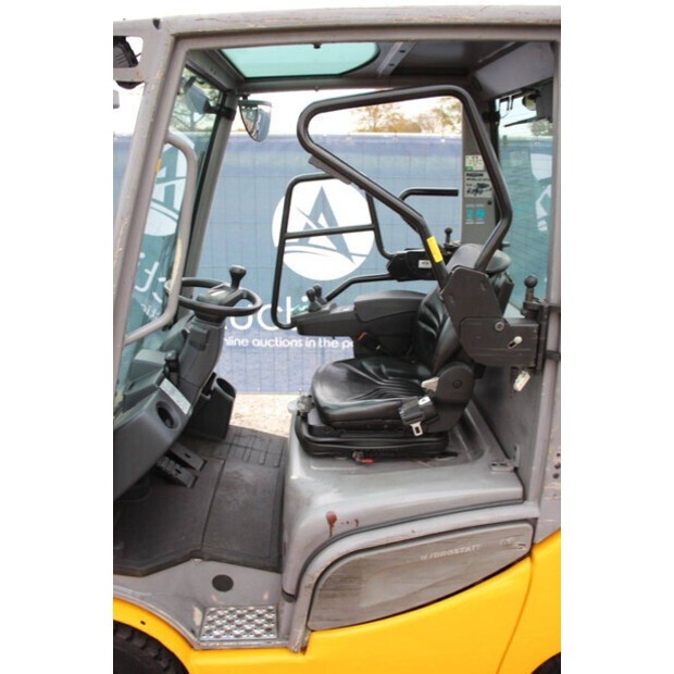 2018 جنجهينريتش TFG 320s-43705776