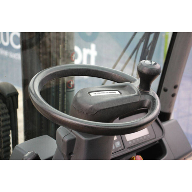 2018 جنجهينريتش TFG 320s-43705779