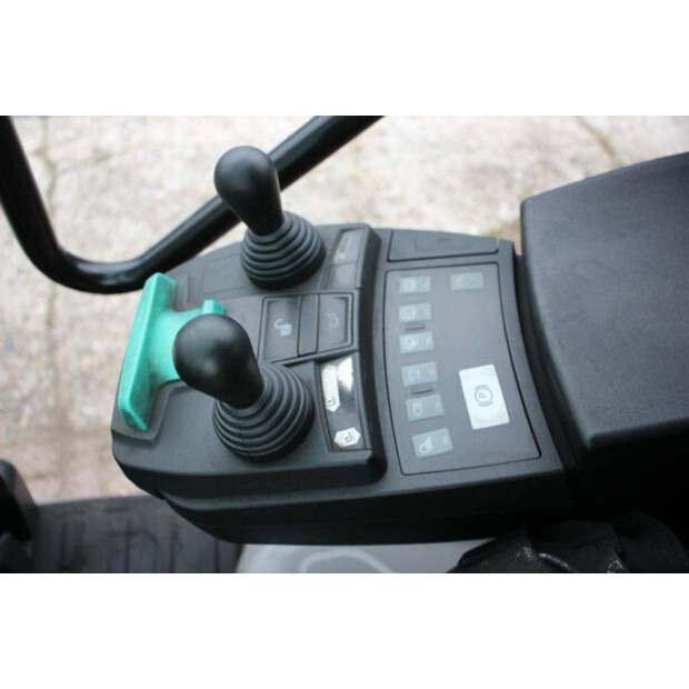 2018 جنجهينريتش TFG 320s-43705782