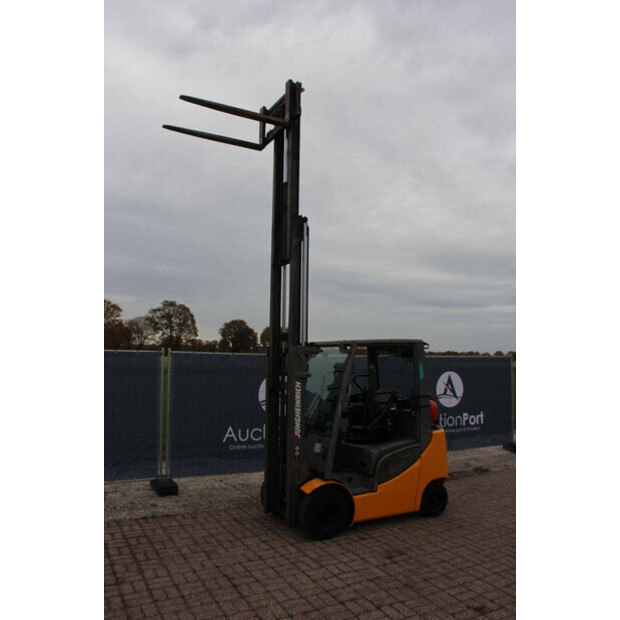 2018 جنجهينريتش TFG 320s-43705783