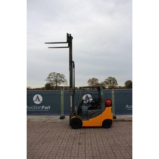 2018 جنجهينريتش TFG 320s-43705784