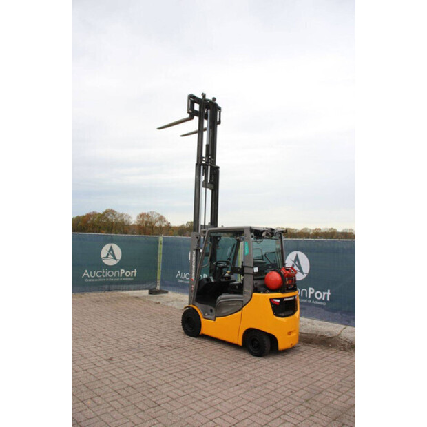 2018 جنجهينريتش TFG 320s-43705785