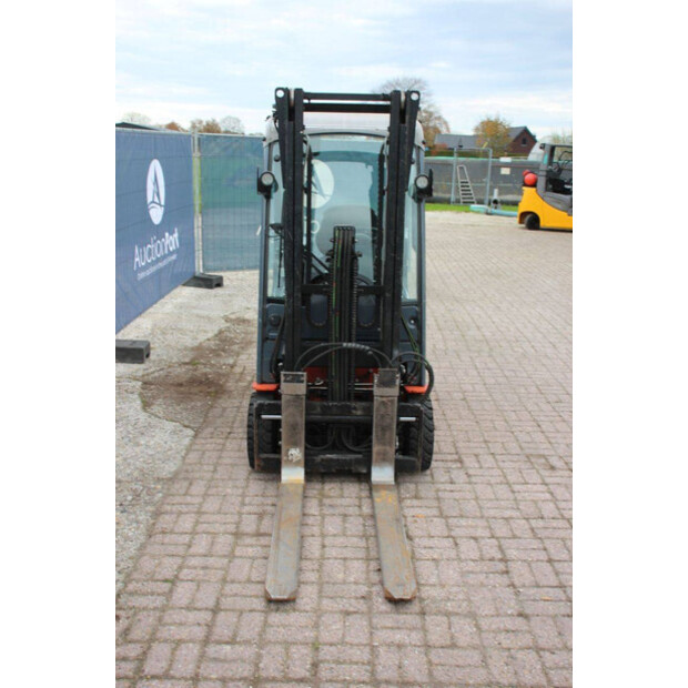 2018 تويوتا 8FBEK16T-43705841