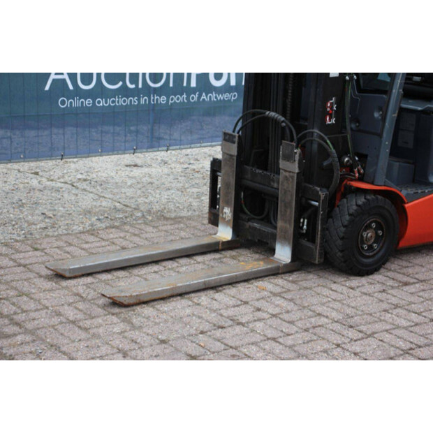 2018 تويوتا 8FBEK16T-43705843