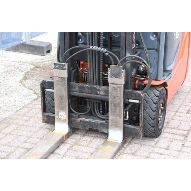 2018 تويوتا 8FBEK16T-43705844