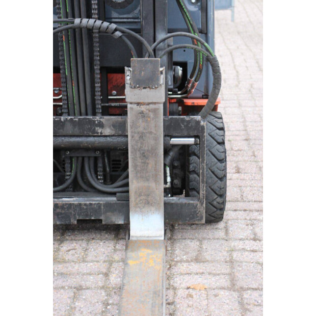 2018 تويوتا 8FBEK16T-43705845