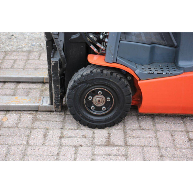 2018 تويوتا 8FBEK16T-43705848