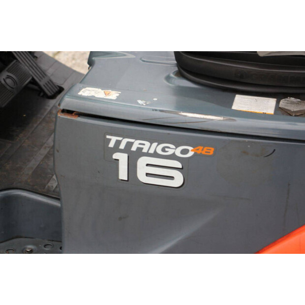 2018 تويوتا 8FBEK16T-43705849