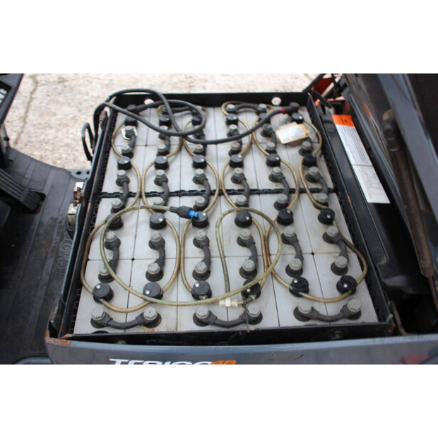 2018 تويوتا 8FBEK16T-43705852