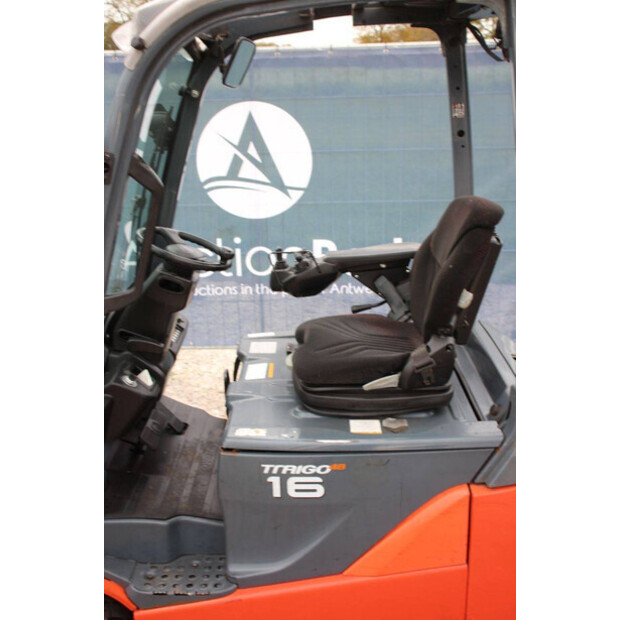 2018 تويوتا 8FBEK16T-43705855