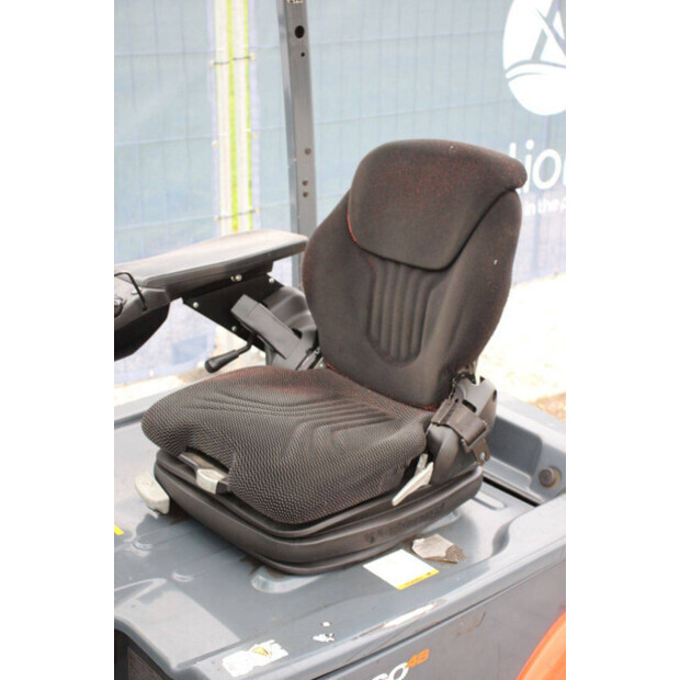 2018 تويوتا 8FBEK16T-43705859