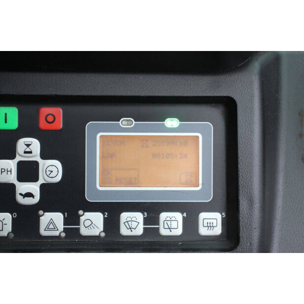 2018 تويوتا 8FBEK16T-43705861