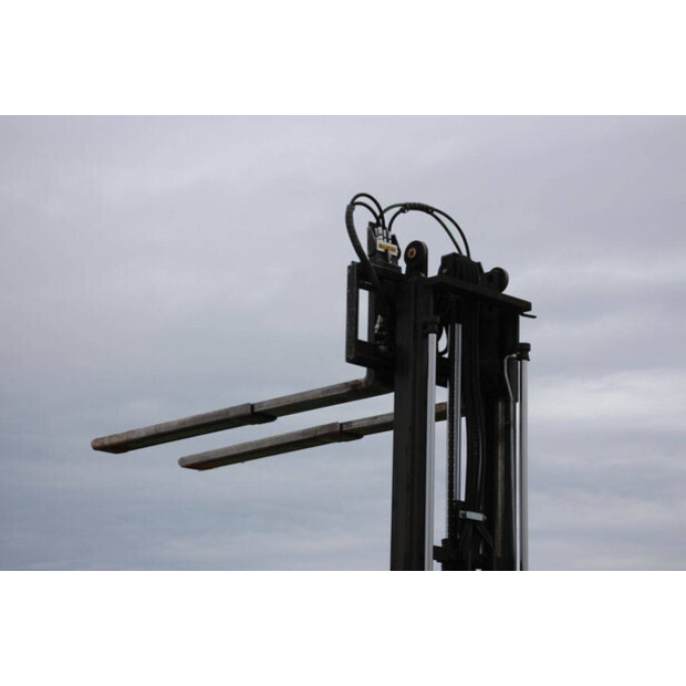 2018 تويوتا 8FBEK16T-43705865