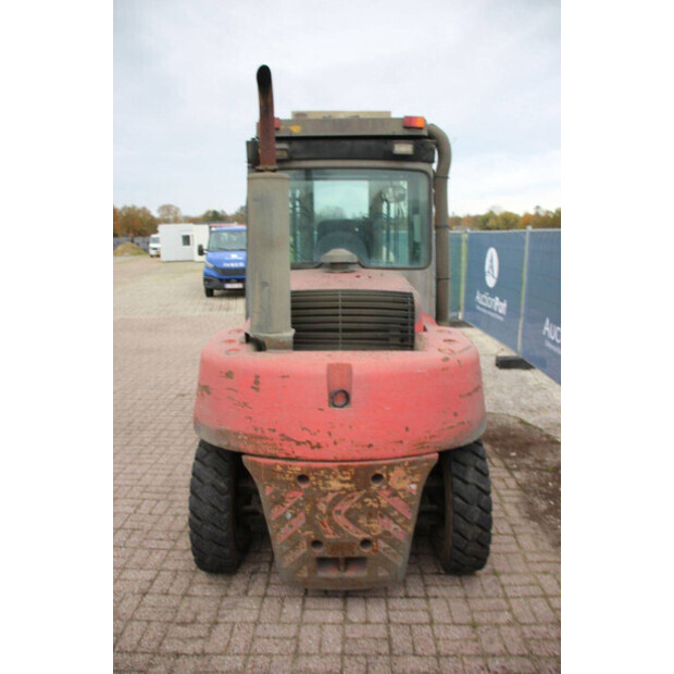 2010 KALMAR DCE 80-9-43705919