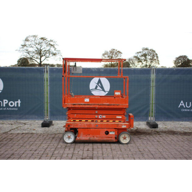 2016 SkyJack SJ3219-43705965