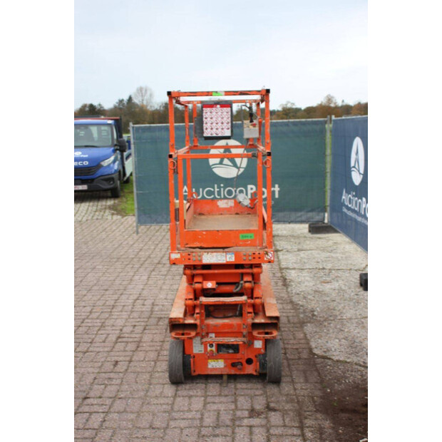 2016 SkyJack SJ3219-43705970