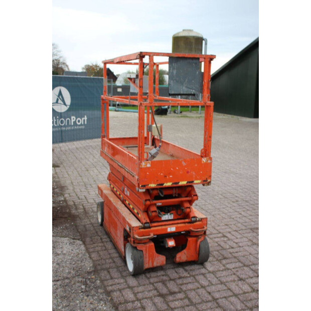 2016 SkyJack SJ3219-43705974