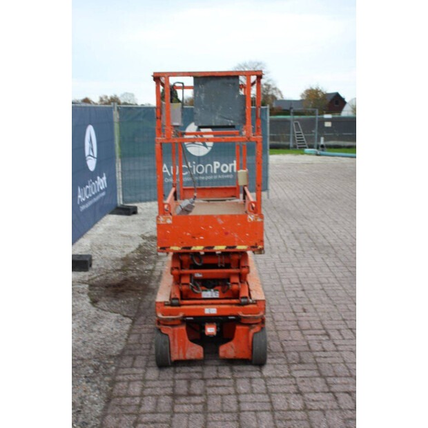 2016 SkyJack SJ3219-43705975