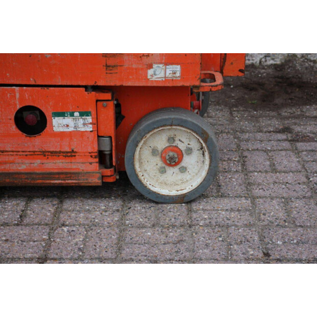 2016 SkyJack SJ3219-43705980