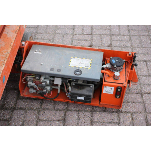 2016 SkyJack SJ3219-43705981