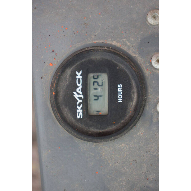 2016 SkyJack SJ3219-43705982