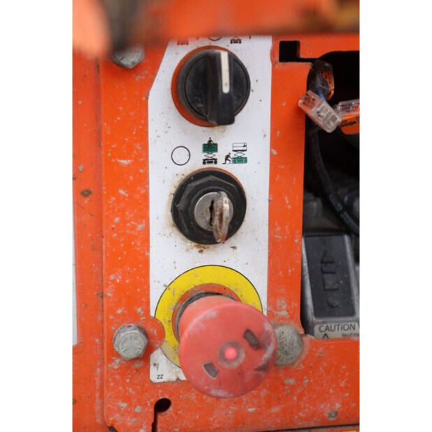 2016 SkyJack SJ3219-43705989