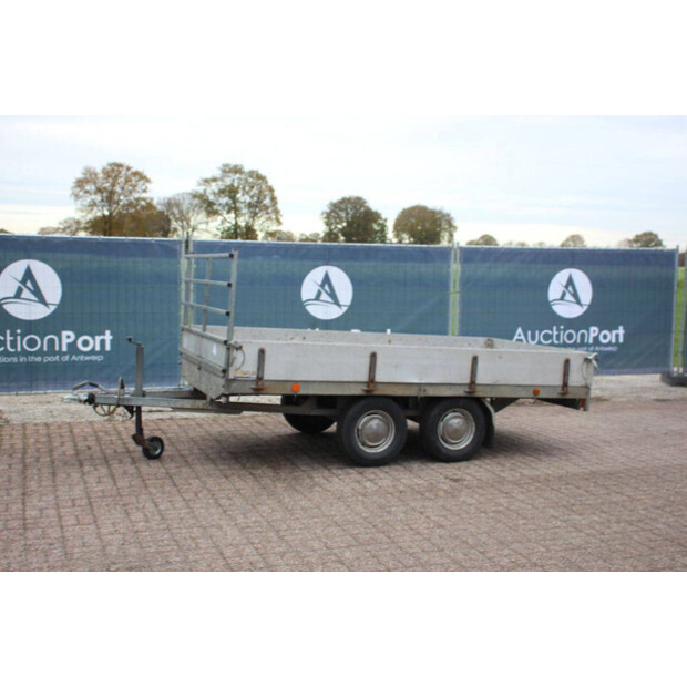 1992 Hapert DL 2000-43706106