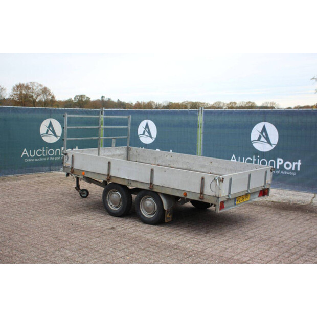 1992 Hapert DL 2000-43706108