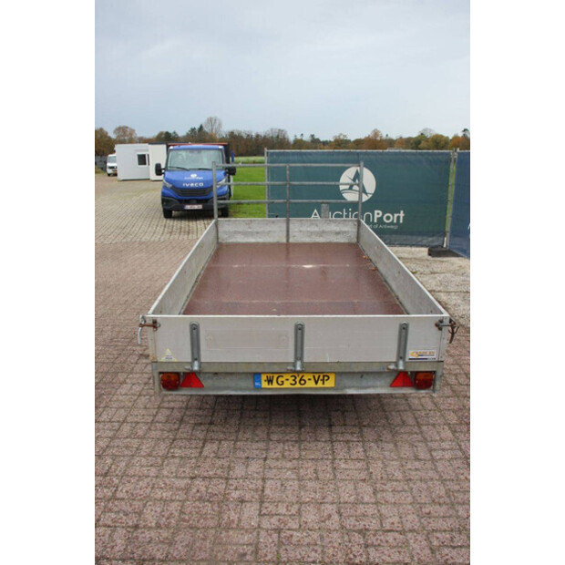 1992 Hapert DL 2000-43706109