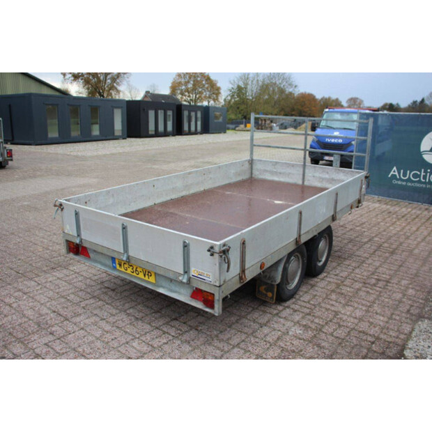 1992 Hapert DL 2000-43706110