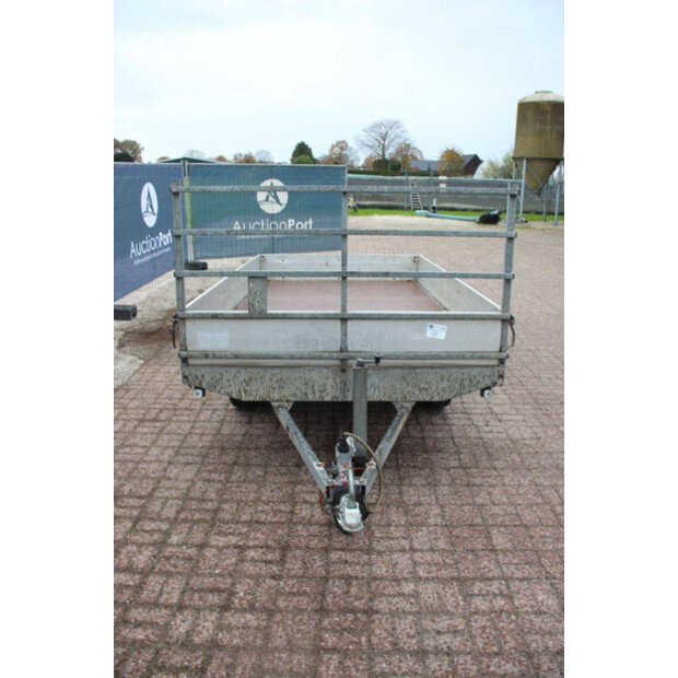 1992 Hapert DL 2000-43706112