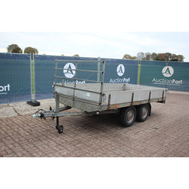 1992 Hapert DL 2000-43706113