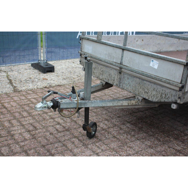 1992 Hapert DL 2000-43706114