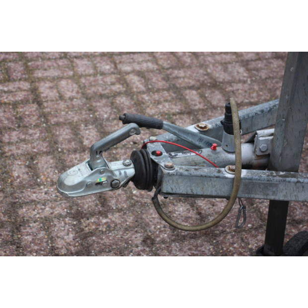 1992 Hapert DL 2000-43706115