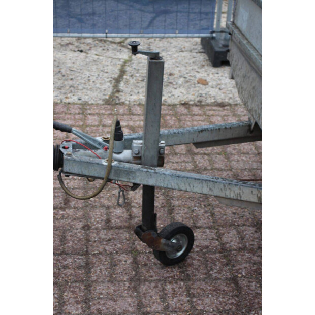 1992 Hapert DL 2000-43706117