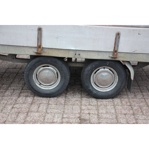 1992 Hapert DL 2000-43706119