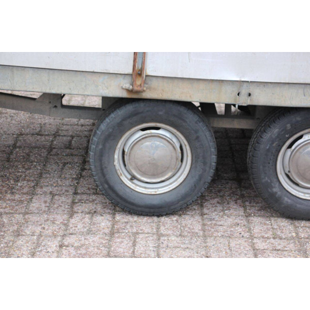 1992 Hapert DL 2000-43706121