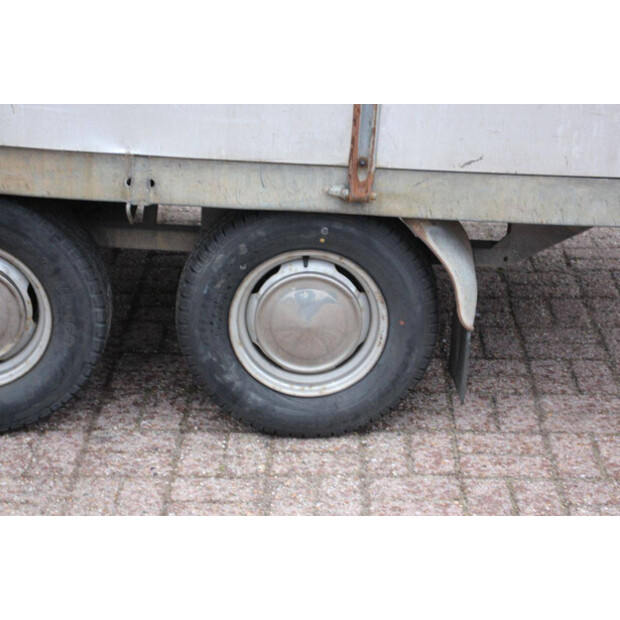 1992 Hapert DL 2000-43706123