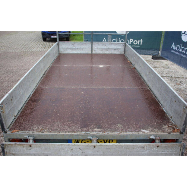 1992 Hapert DL 2000-43706125