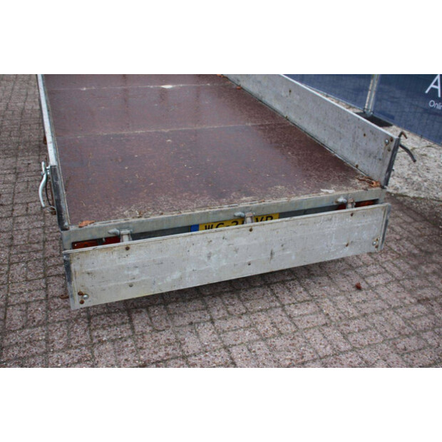 1992 Hapert DL 2000-43706127