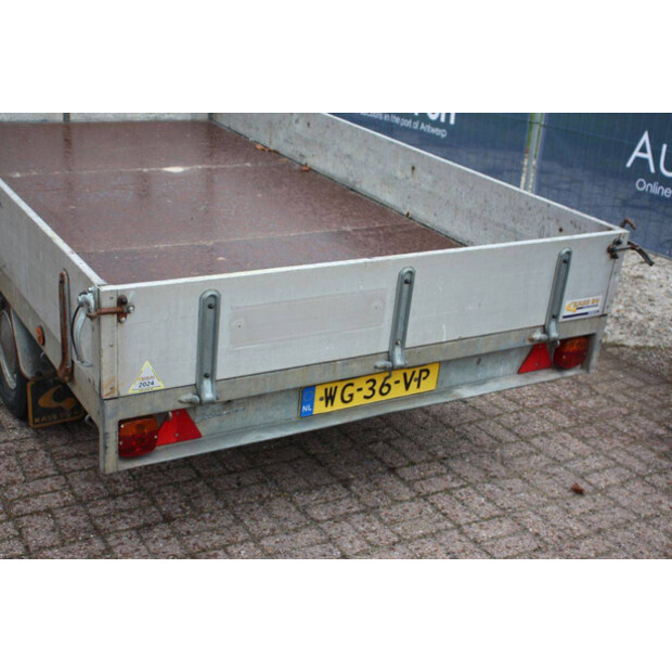 1992 Hapert DL 2000-43706129