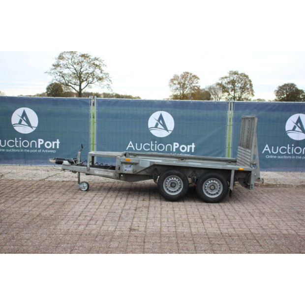 2020 Ifor Williams 2Hb GX84-43706135